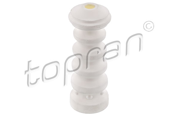 Dystans gumowy TOPRAN 103 402