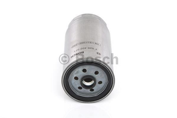 Filtr paliwa BOSCH F 026 402 071