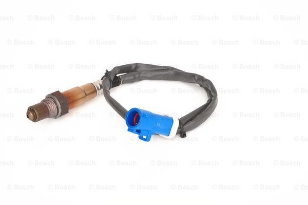 Sonda lambda BOSCH 0 258 006 927