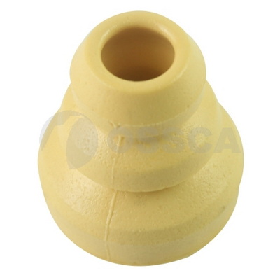 Dystans gumowy, resorowanie OSSCA 78363