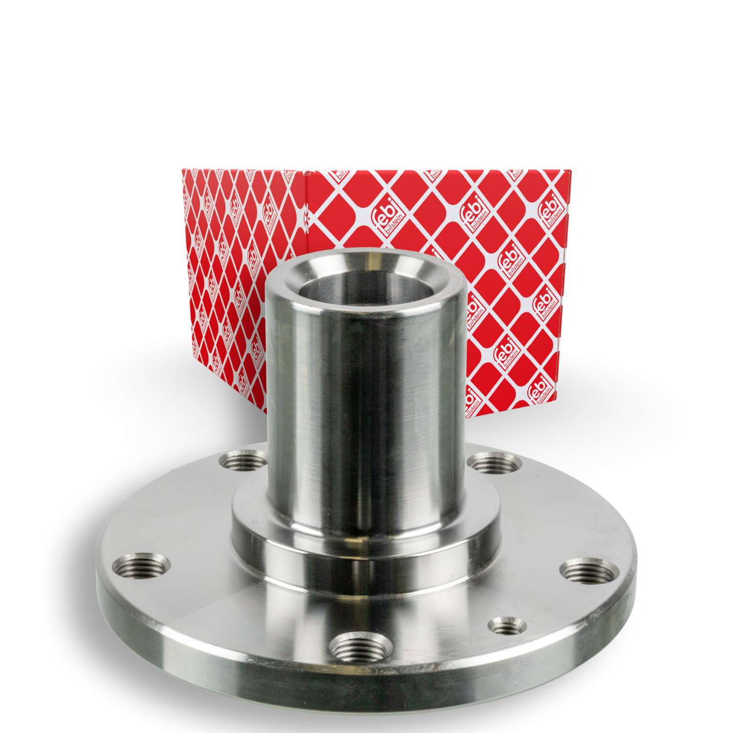 Piasta koła FEBI BILSTEIN 12573