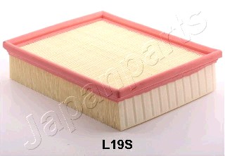 Filtr powietrza JAPANPARTS FA-L19S