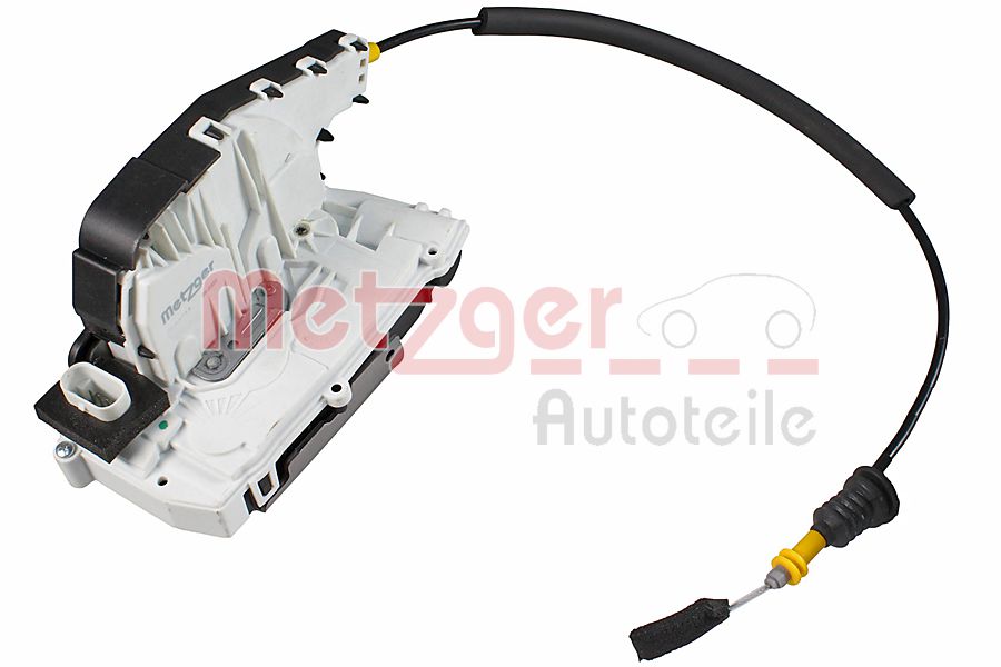 Zamek drzwi METZGER 2314514