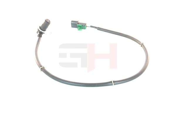 Czujnik prędkości obrotowej koła GH GH-713068V
