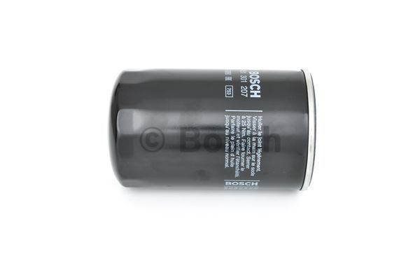 Filtr oleju BOSCH 0 451 301 207