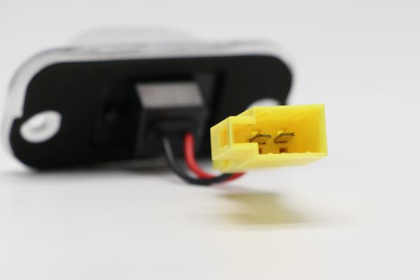 Oświetlenie tablicy rejestracyjnej ABAKUS L46-210-0002LED