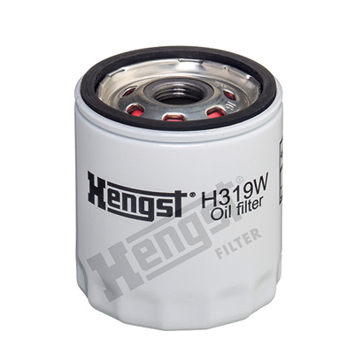 Filtr oleju HENGST FILTER H319W