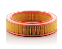 Filtr powietrza MANN-FILTER C 2766