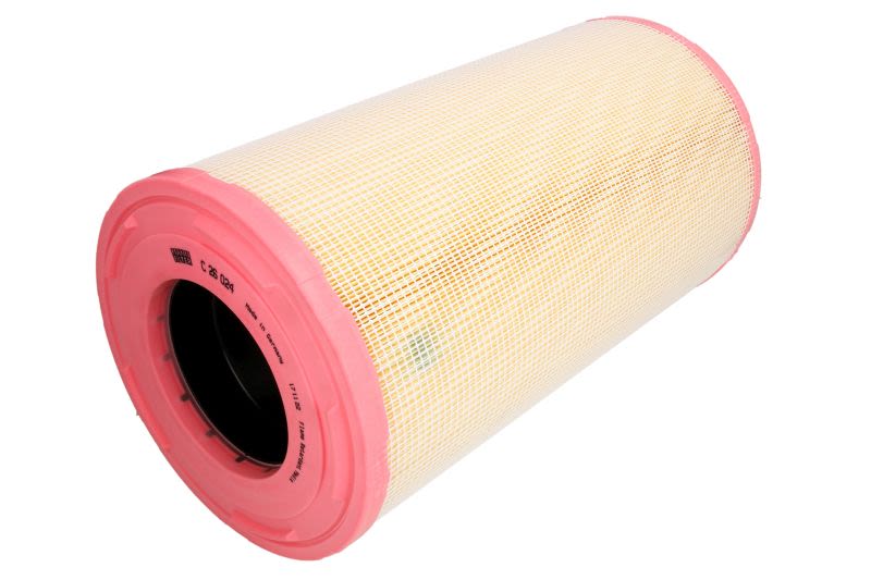 Filtr powietrza MANN-FILTER C 26 024