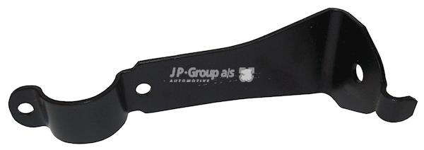 Obejma gumy stabilizatora JP GROUP 1340550170