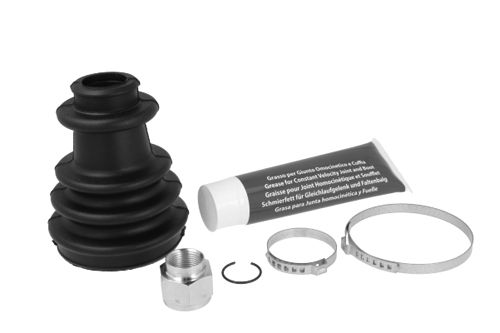 Zestaw osłon METELLI 13-0264