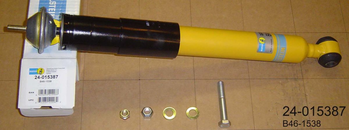 Amortyzator BILSTEIN 24-015387