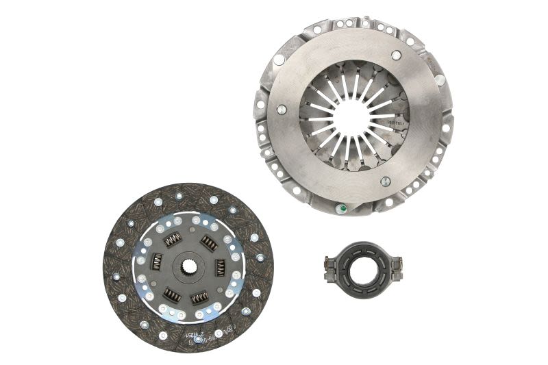 Zestaw sprzęgła LUK 620 0007 06