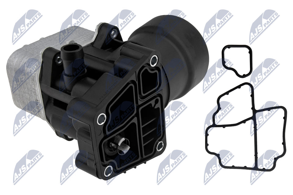 Czujnik, regulacja zasięgu świateł NTY ECX-CH-013
