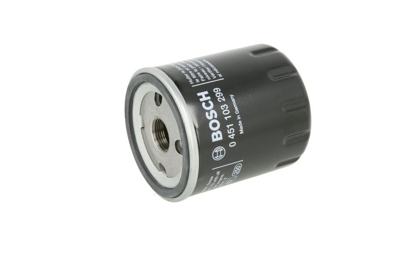 Filtr oleju BOSCH 0 451 103 299