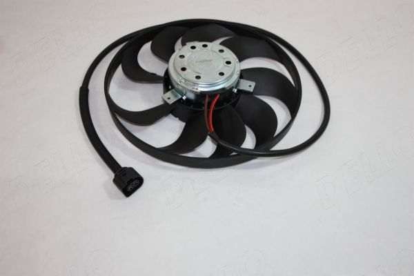 Wentylator AUTOMEGA 160069710