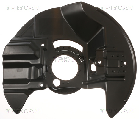 Tarcza kotwiczna TRISCAN 8125 23109