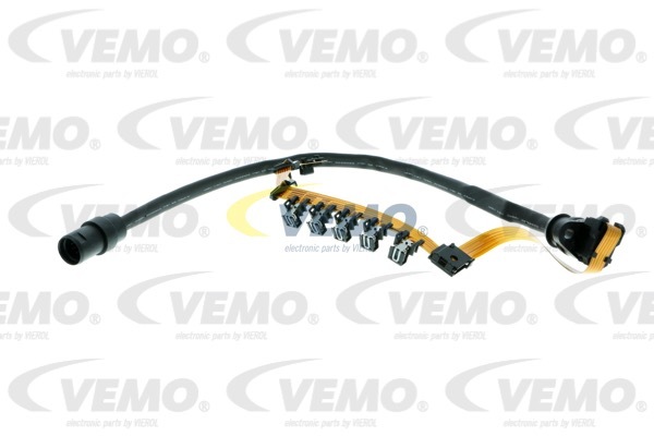 Zawór elektromagnetyczny skrzyni biegów VEMO V10-77-1042