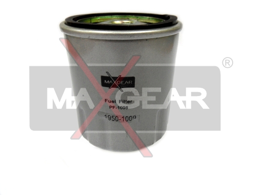 Filtr paliwa MAXGEAR 26-0404