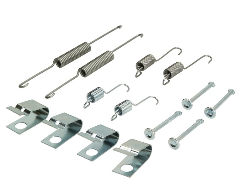 Zestaw dodatków do szczęk hamulcowych QUICK BRAKE 105-0782