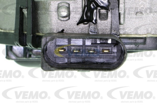 Silnik wycieraczek VEMO V10-07-0042