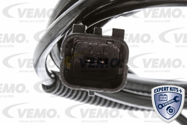 Czujnik ABS VEMO V42-72-0015
