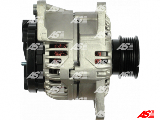 Alternator AS-PL A0228