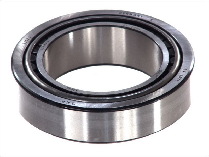 Łożysko koła SKF VKHB 2163
