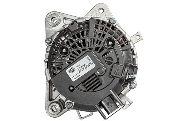 Alternator HELLA 8EL 015 637-031