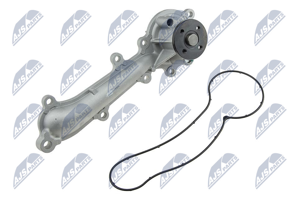 Pompa wody NTY CPW-ME-059