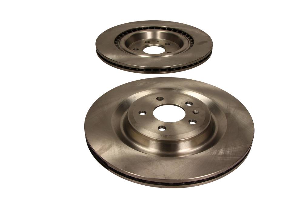 Tarcza hamulcowa MAXGEAR 19-3511