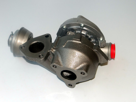 Turbosprężarka ELSTOCK 91-1829