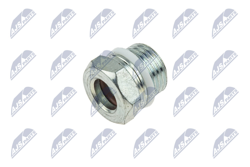 Przewód wspomagania NTY SPH-FR-000