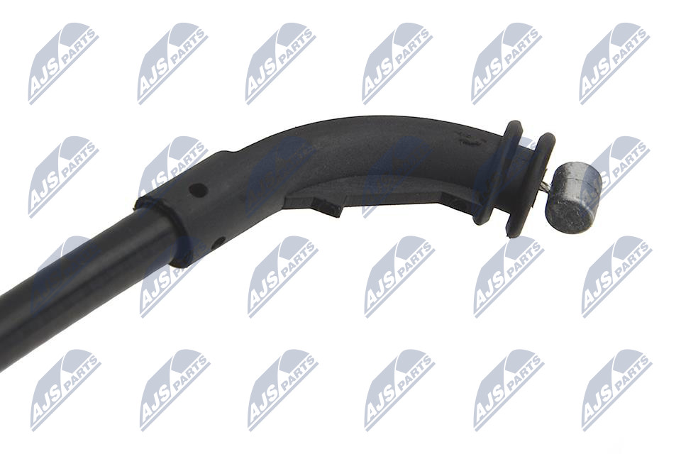 Zamek drzwi NTY EZC-FR-040