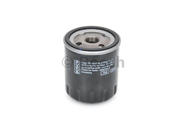 Filtr oleju BOSCH 0 451 103 299