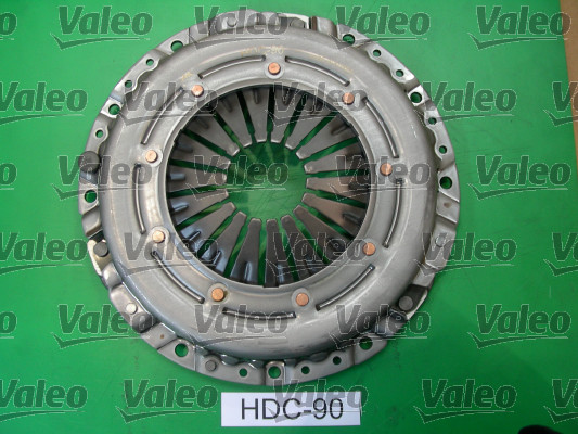 Zestaw sprzęgła VALEO 826843