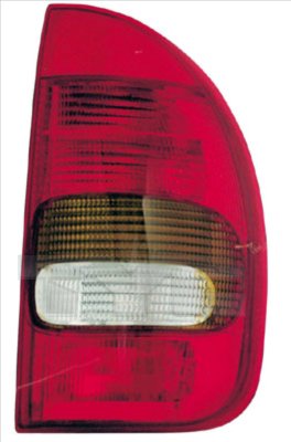 Lampa tylna zespolona TYC 11-0377-01-2