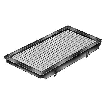 Filtr kabinowy PURFLUX AHC186