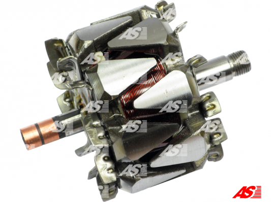 Wirnik alternatora AS-PL AR3014