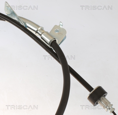 Linka hamulca ręcznego TRISCAN 8140 181143