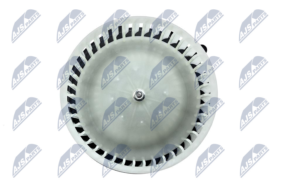 Wentylator wnętrza NTY EWN-NS-000