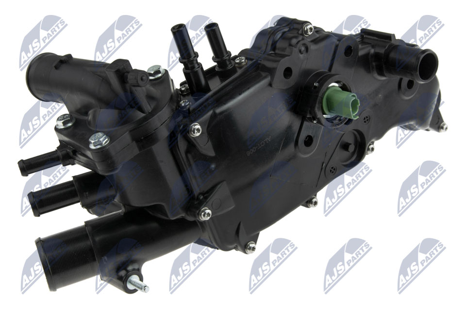 Obudowa termostatu NTY CTM-CT-006