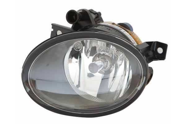 Lampa przeciwmgielna przednia ABAKUS 440-2026R-AQ