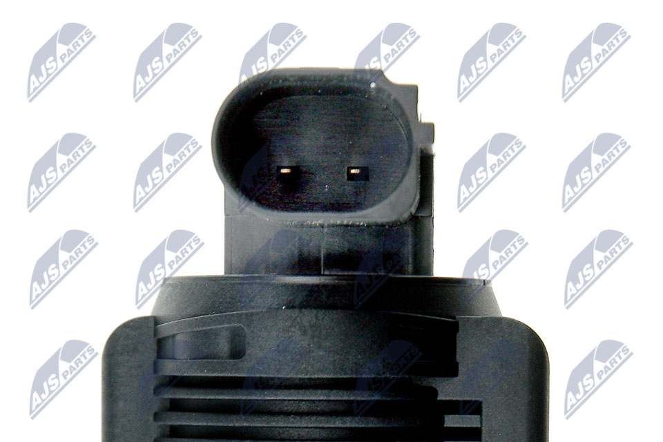 Zbiorniczek wyrównawczy, płyn chłodzący NTY CZW-BM-043