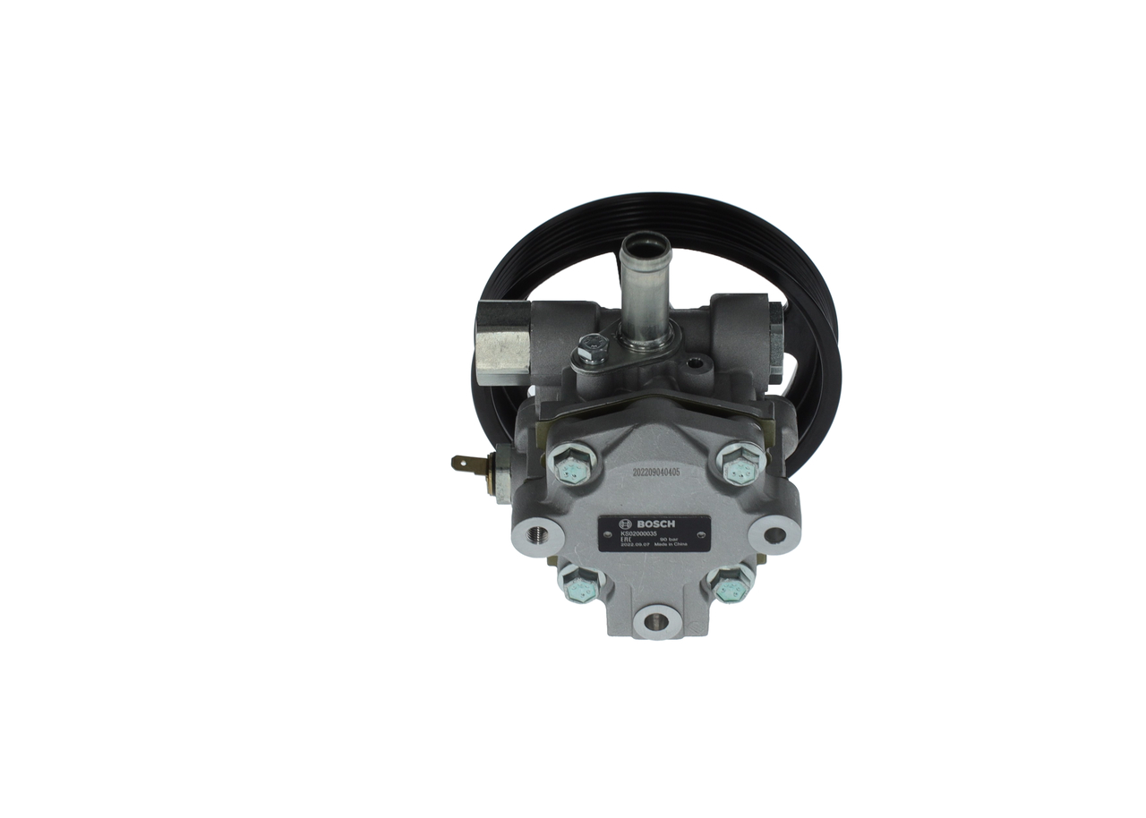 Pompa hydrauliczna, układ kierowniczy BOSCH K S02 000 035