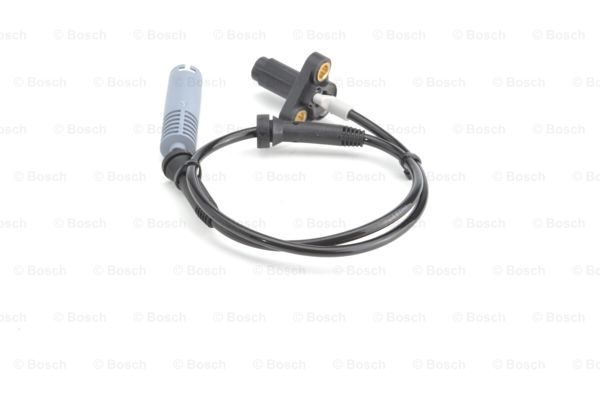 Czujnik ABS BOSCH 0 986 594 510