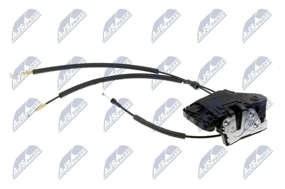 Zamek centralny NTY EZC-KA-002