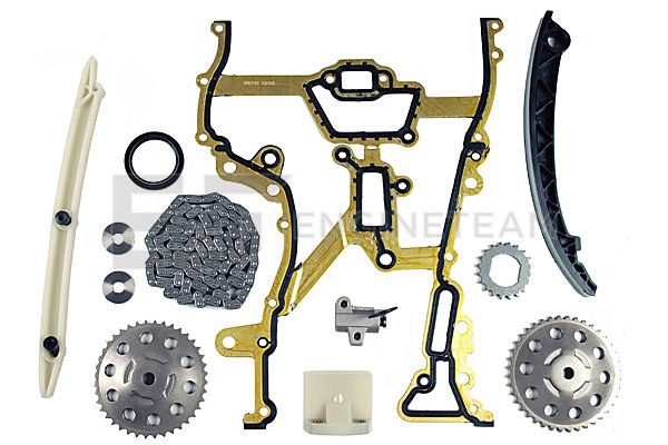 Zestaw łańcucha rozrządu ET ENGINETEAM RS0008