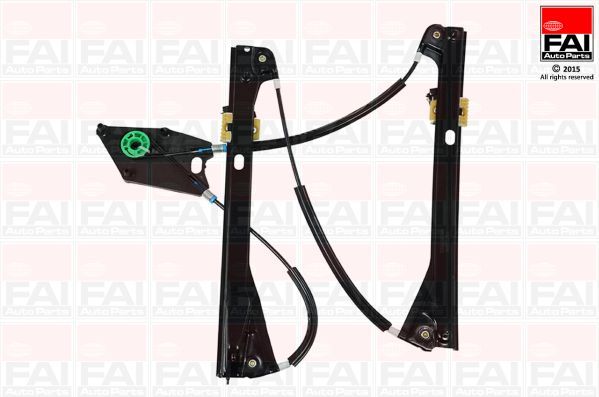 Podnośnik szyby FAI AUTOPARTS WR282