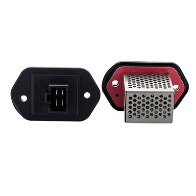 Opornik wentylatora MEAT & DORIA K109186